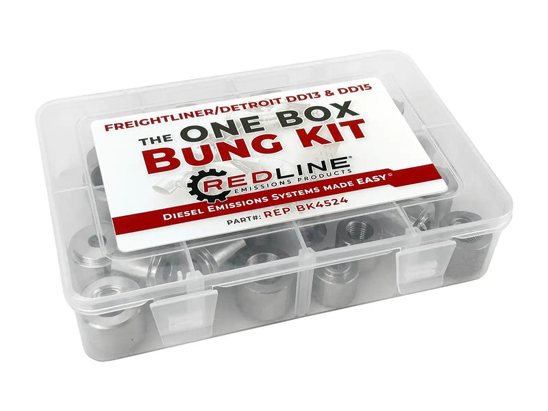 REP Bung Kit for Freightliner One Box systems (REP BK4524)