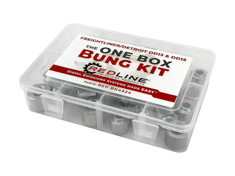 REP Bung Kit for Freightliner One Box systems (REP BK4524)