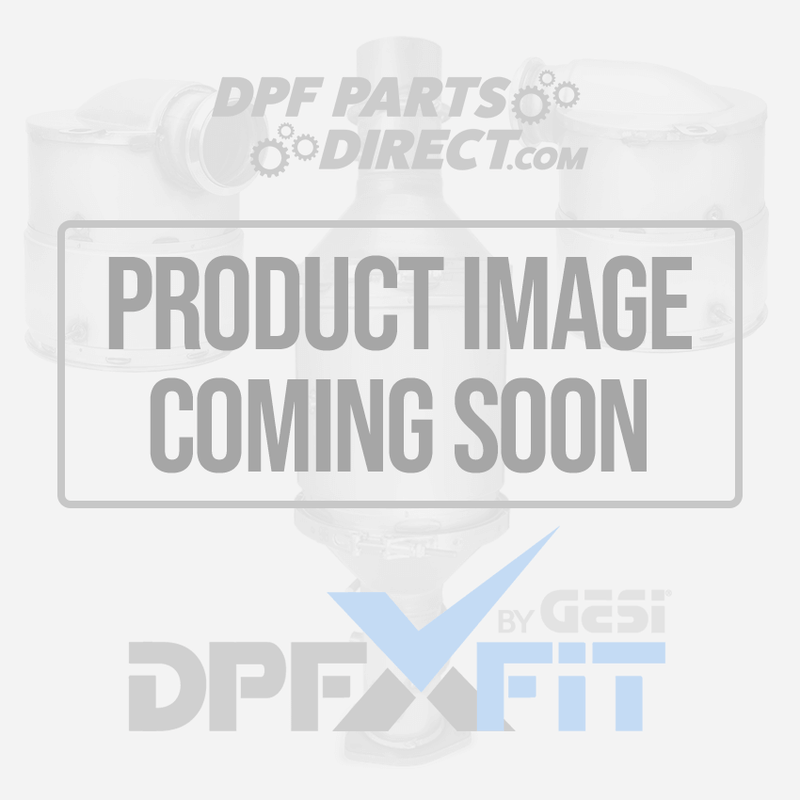DPFXFIT replacement DPF for Cummins / Paccar X15 & X12 (GESI-0092)