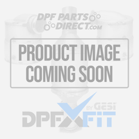 DPFXFIT replacement DPF for Isuzu 4HK1 (898287808 / GESI-0098)