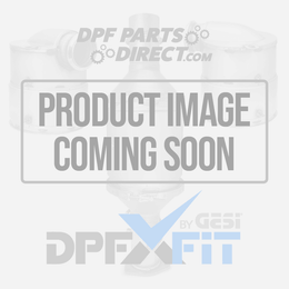 DPFXFIT replacement DPF for Cummins X12 / X15 (5509716 / GESI-0119)