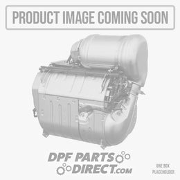 OEM Freightliner DOC / SCR Kit, A6814900214
