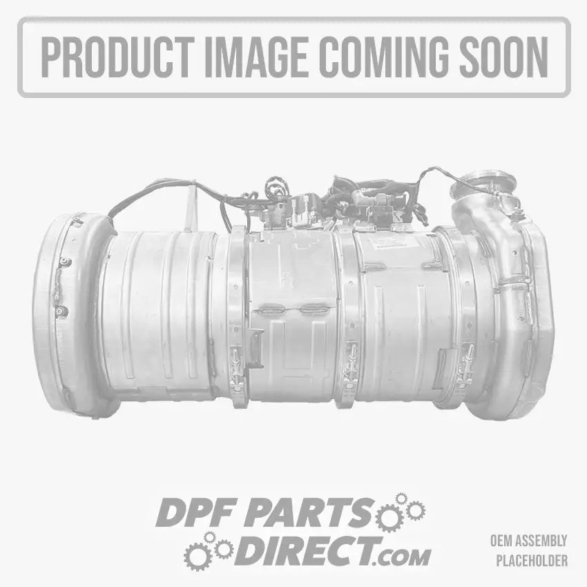 Genuine OEM Cummins Complete Aftertreatment System (5414495 / A067M960)