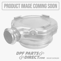 New OEM "Take-off" Cummins Inlet Catalyst Module, surplus (SUR 5511257)