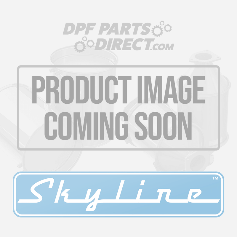 Skyline OEM DPF replacement for Paccar MX11 / MX13 (2191860PE / MQ0713-C)