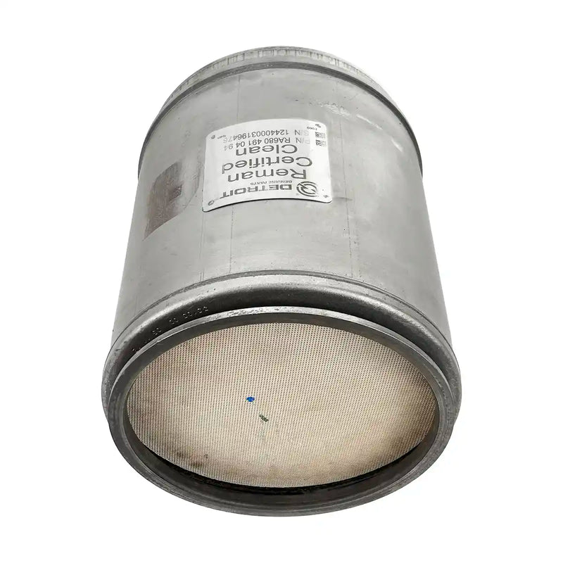 OEM DPF RA0004903692 / A6804910494
