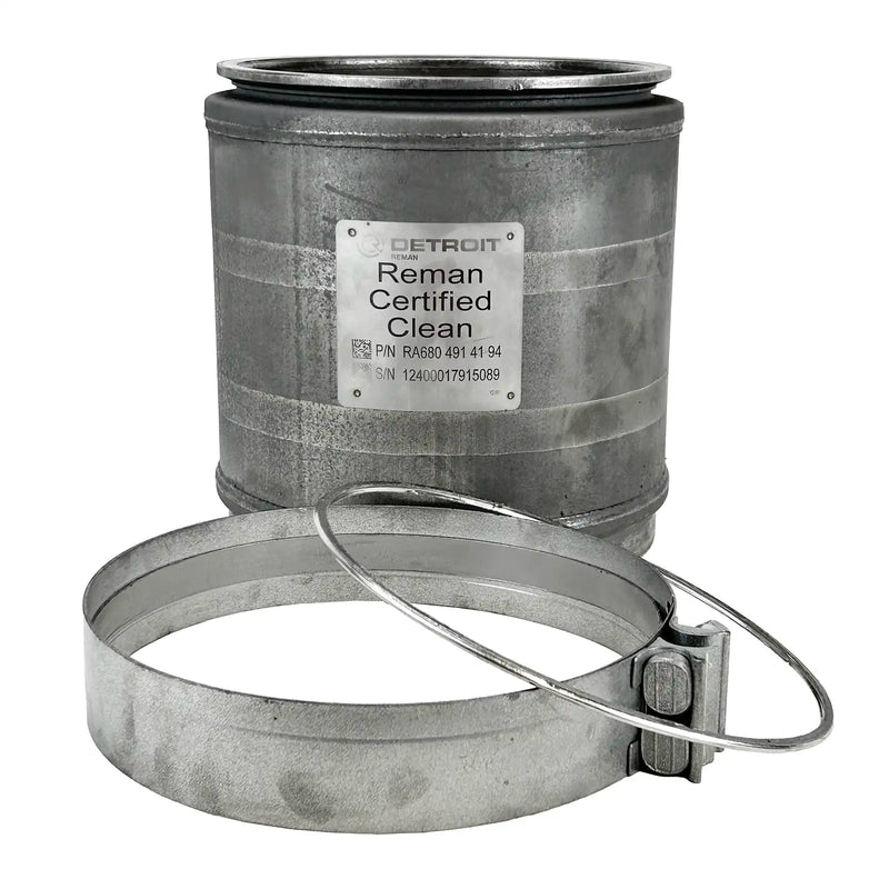 OEM Detroit DPF RA0014907692