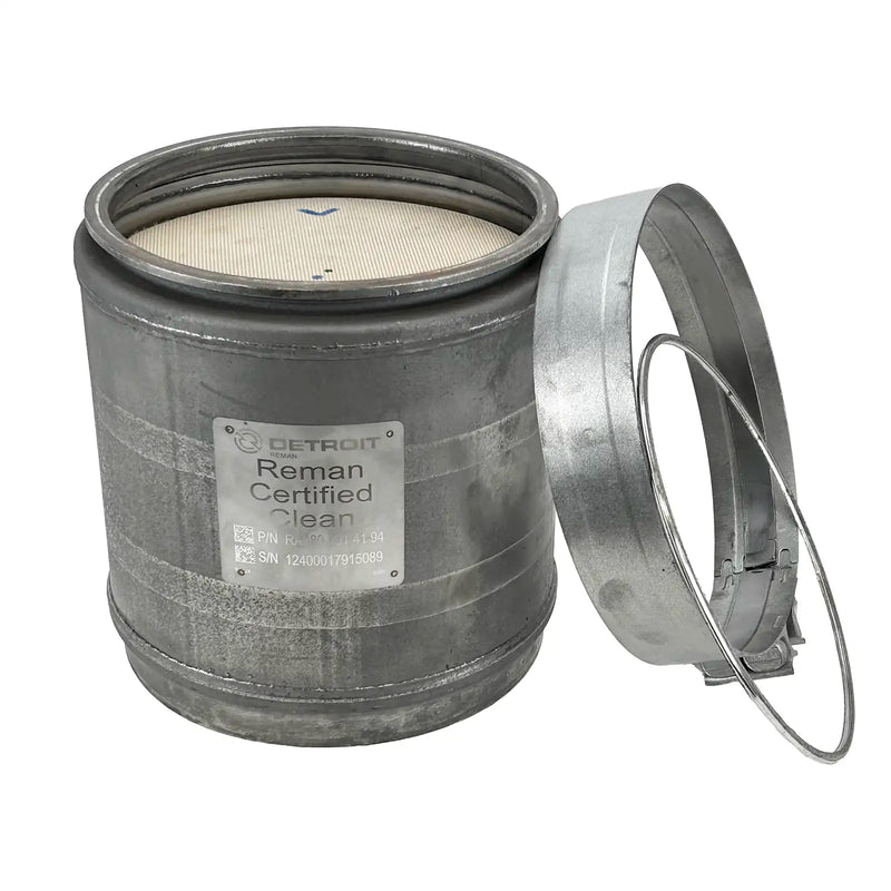 OEM Detroit DPF RA0014907692