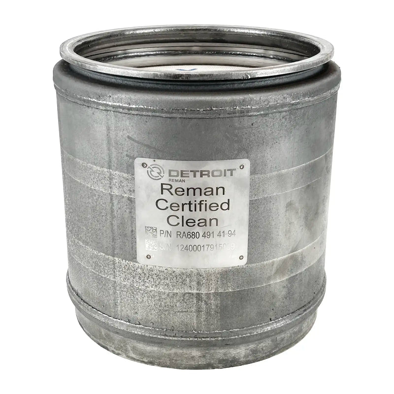OEM Detroit DPF RA0014907692