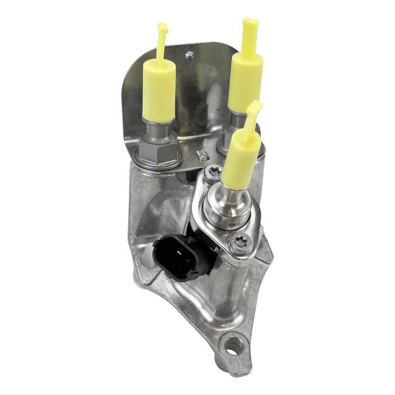 DPF Service Parts &amp; Accessories