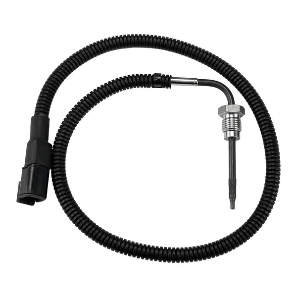 Redline Emissions Products Replacement for HD Volvo EGT