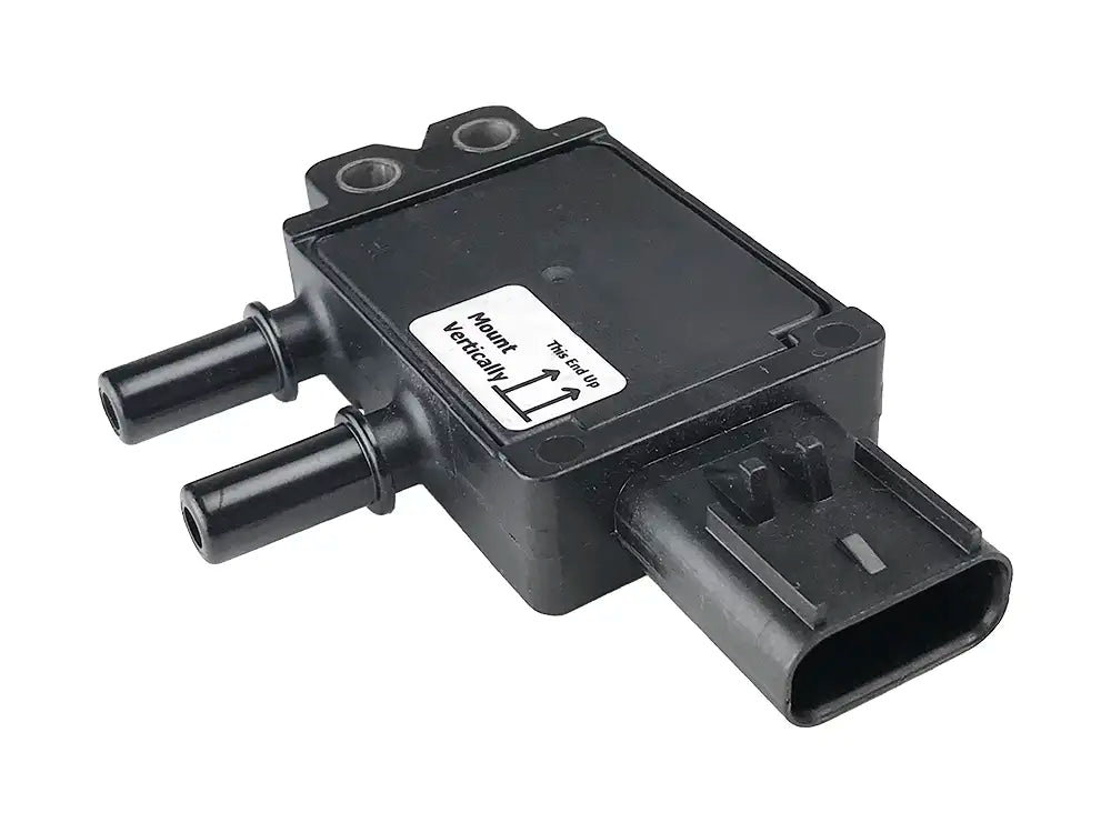 Differential Pressure Sensor | REP S48002 | DPF Parts Direct