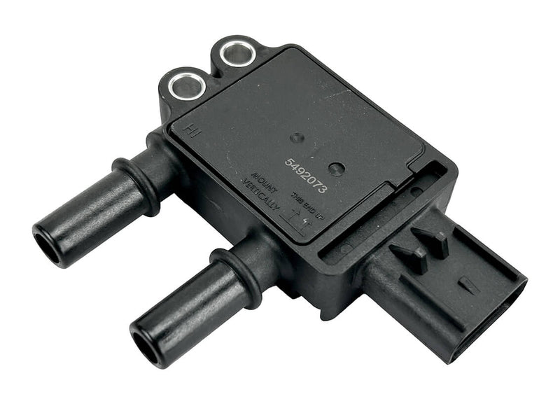 Redline Emissions Products Replacement for Cummins Differential Pressure Sensor ( 5492073 / REP S48004)