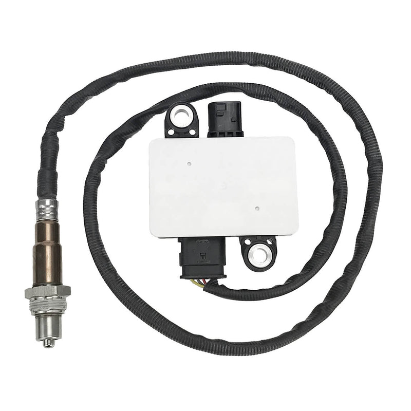 Redline Emissions Products replacement "PM" sensor for Detroit (A0101538528 / REP S74000)