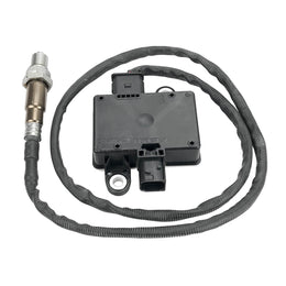 A Heavy Duty Particulate Matter (PM) Sensor.