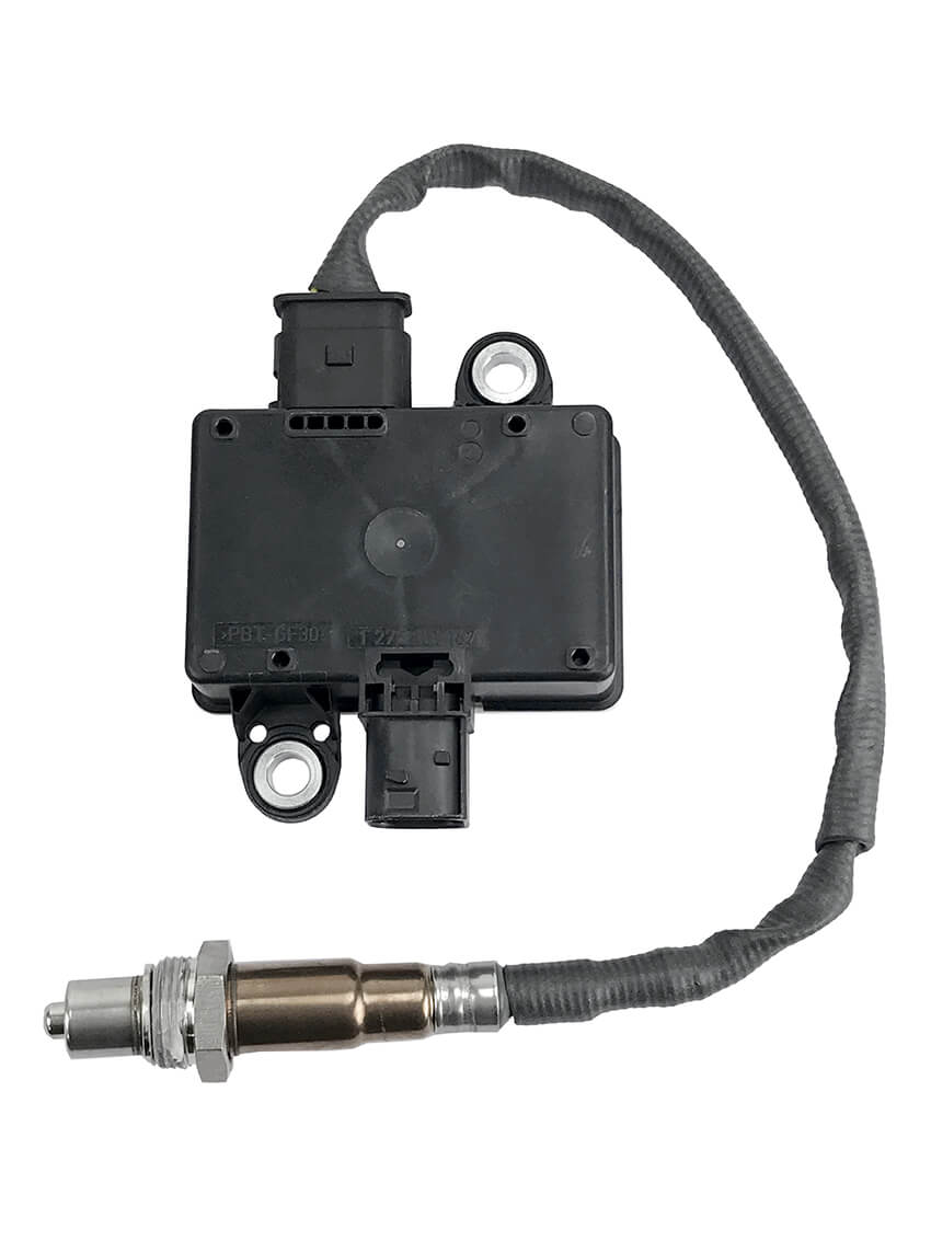 Redline Emissions Products replacement “PM” sensor for Detroit