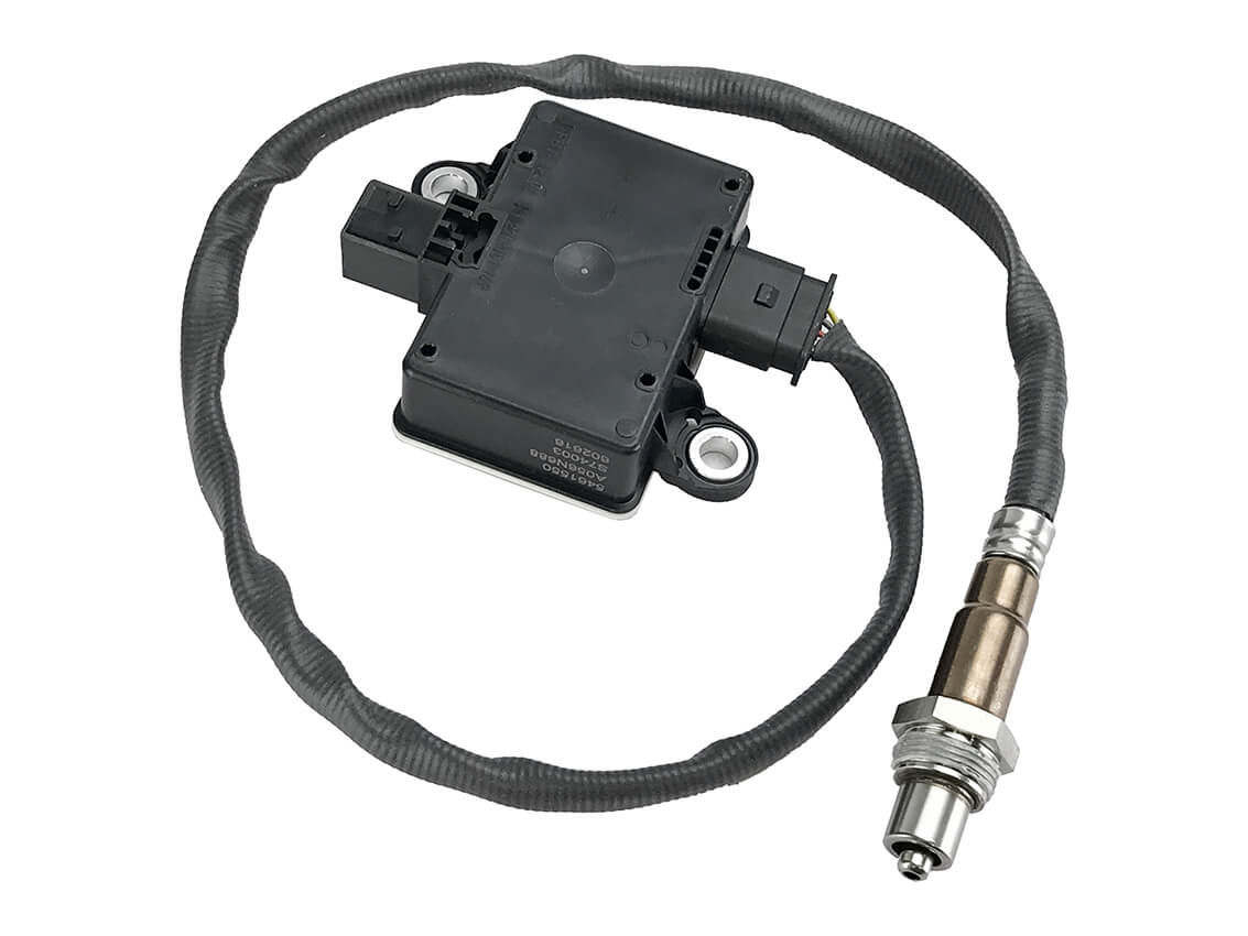 PM Sensor for Cummins | REP S74003 | DPF Parts Direct