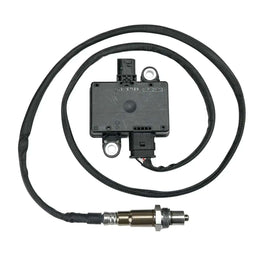 A Heavy Duty Particulate Matter (PM) Sensor. 
