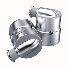 Skyline OEM Replacement DOC for Cummins ISB 6.7L (4353328 / BG0435-C)