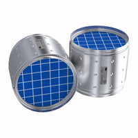 Skyline OEM replacement DPF for DD5 / DD8 Detroit Diesel (A6804914894 / DJ0822-C)