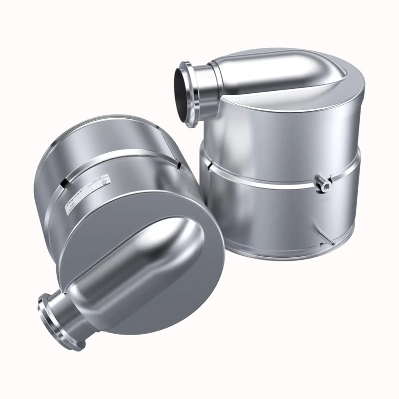 Skyline OEM Replacement DOC for Paccar PX-9+ ISL9 (4353296 / LJ0431-C)