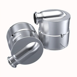 Skyline OEM Replacement DOC for Paccar PX-9+ ISL9 (4353296 / LJ0431-C)