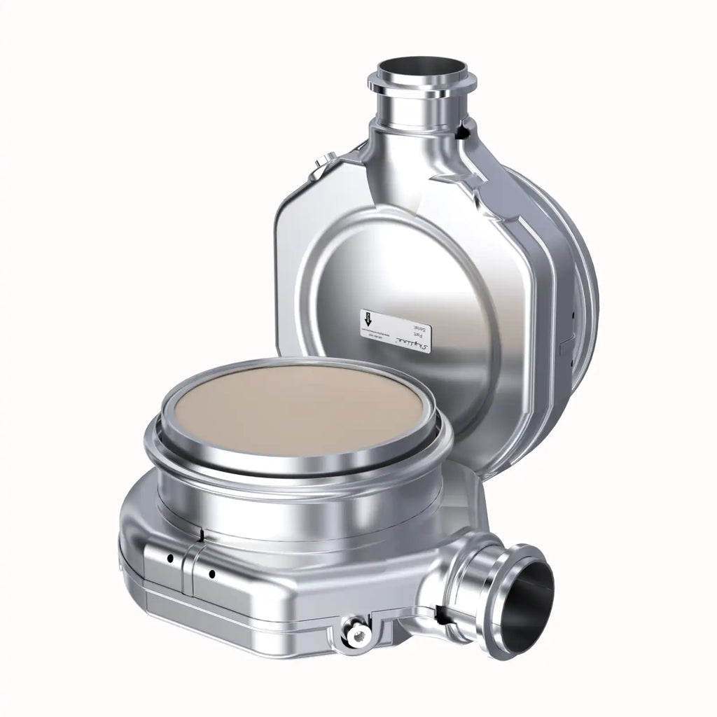 Skyline OEM replacement DOC for Cummins ISL9 (4394862 / LJ0440-C)