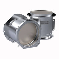 Skyline Replacement DPF for Isuzu 4HK1 (898287808 / SG0803-C)