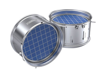 Skyline OEM Replacement DPF for Cummins X12 / X15 (4394979 / SKYXQ0712-C)