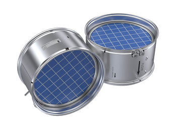 Skyline OEM Replacement DPF for Cummins X12 & X15 ( 4394772 / SKYXQ0713-C)