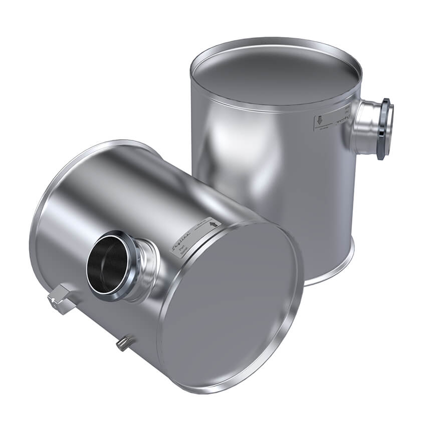 ディスティネーション2 Skyline OEM DOC Replacement for Navistar MaxxForce 11/13