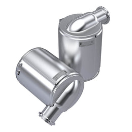 Skyline OEM DOC Replacement for Cummins ISB and Paccar PX6 (5287478 / BG0411-C)