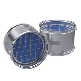 Skyline OEM DPF replacement DPF for Cummins ISB (4394579 / BJ0710-C)