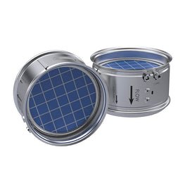 Skyline OEM DPF Replacement for Cummins B6.7, L9 (4394227 / BJB514-C)