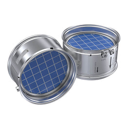 Skyline OEM DPF Replacement for Cummins B6.7 (4394580 / BJB515-C)