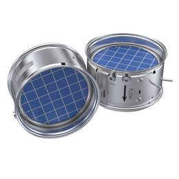 Skyline OEM DPF Replacement for Cummins B6.7 (4395139 / BJB518-C)