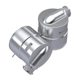 Skyline OEM DOC Replacement for Cummins ISC 8.3/ISL 9 and Paccar PX8 (2880498 / CJ0421-C)