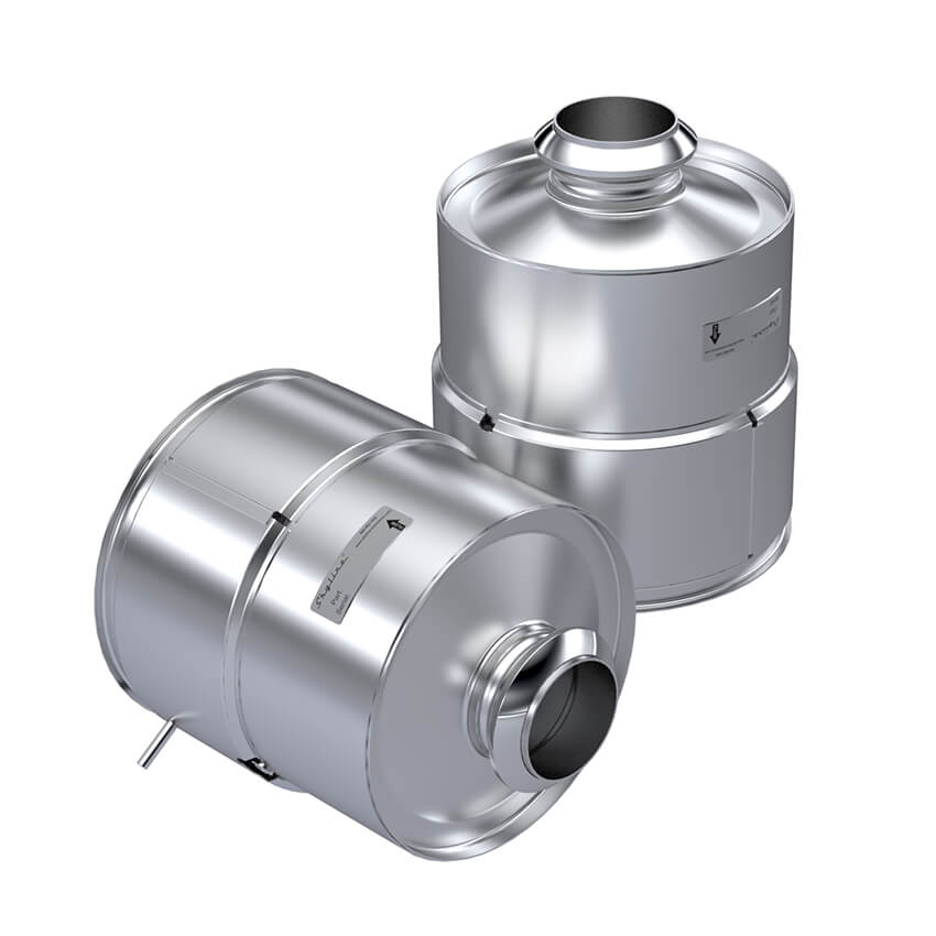 Skyline OEM DOC | 2880519 | DPF Parts Direct
