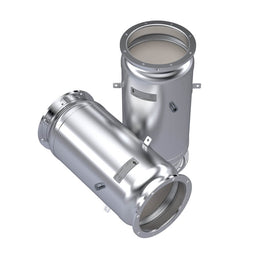 Skyline OEM DPF Replacement for Hino (S1805E0270 / JG1002-C)