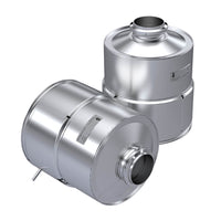 Skyline OEM DOC Replacement for Cummins ISL 9 and Paccar PX-9 (4353289 / LJ0426-C)