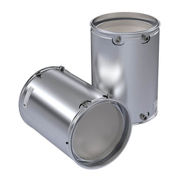 Skyline OEM DPF Replacement for Cummins ISC 8.3 and ISL 9 (5295605 / LJ1206-C)