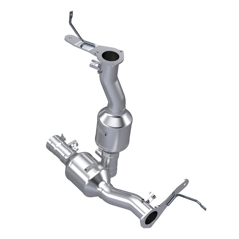 Skyline OEM DOC Replacement for Navistar MaxxForce (2596407C92 / MC0503-K)