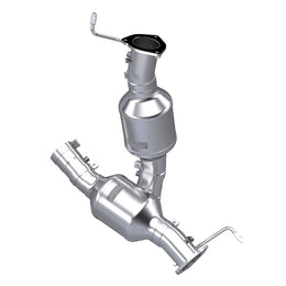 Skyline OEM DOC Replacement for Navistar MaxxForce (2595714C91 / MC0504-C)