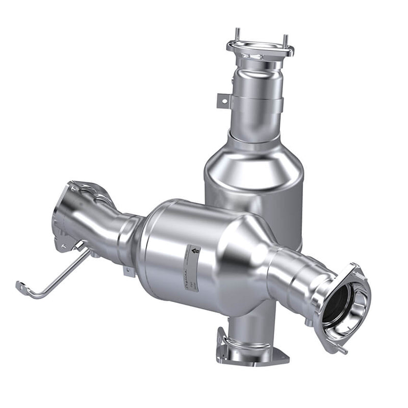 Skyline OEM DOC Replacement for Navistar MaxxForce (2605127C1 / MC0508-K)