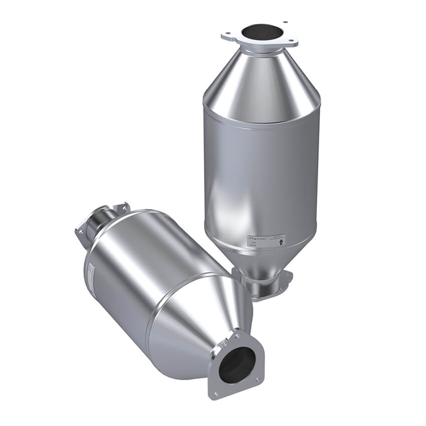 Skyline OEM DPF | MJ0824-C | DPF Parts Direct