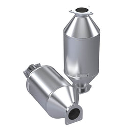 Skyline OEM DPF Replacement for Navistar MaxxForce 7/DT (2604873C91 / MJ0824-C)