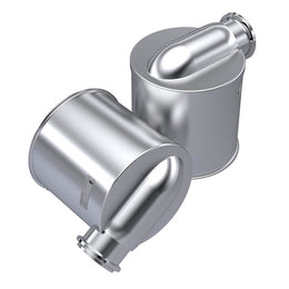 Skyline OEM DOC Replacement for Cummins ISM/ISL (5287515 / MN0407-C)