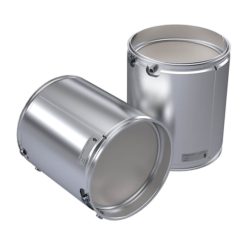 Skyline OEM DPF Replacement for Paccar MX13 (1900626PE