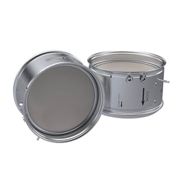 Skyline OEM DPF Replacement for Paccar MX11 / MX13 (2134929PE / MQ0711-c)