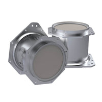 Skyline OEM DPF Replacement for Isuzu 4JJ1 (898147066 / SC0703-K)